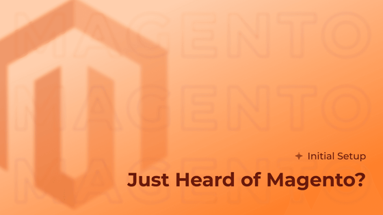 Magento Main