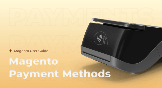 Magento Payment Methods