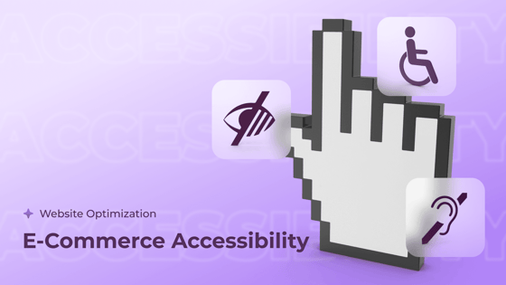 Web Accessibility Main Image